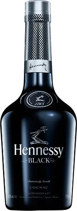 Hennessy Black Cognac