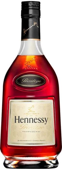 Privilegio VSOP de coñac Hennessy