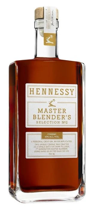 Hennessy Master Blender's Selection No. 2 Limited Edition Cognac