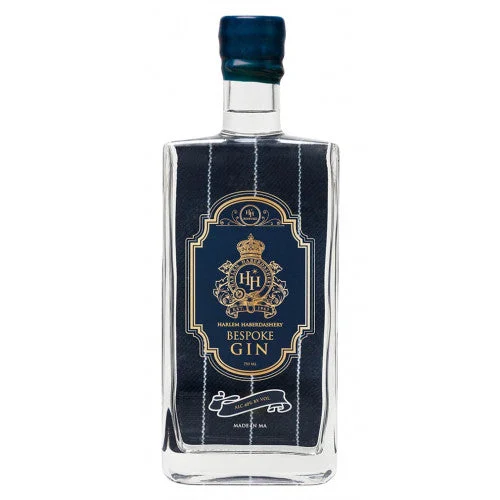 HH Bespoke Gin