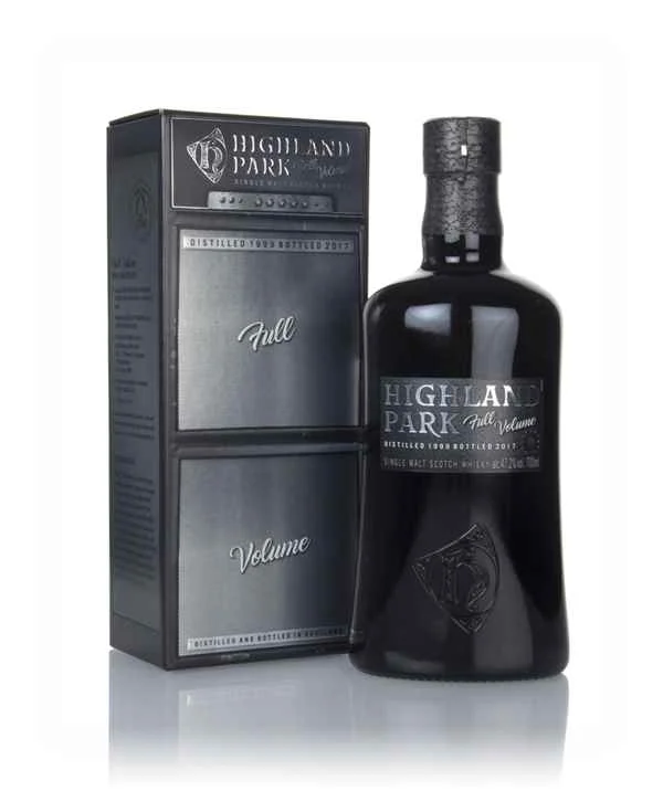 Highland Park Full Volume Scotch Whisky | 700ML - Whiskey