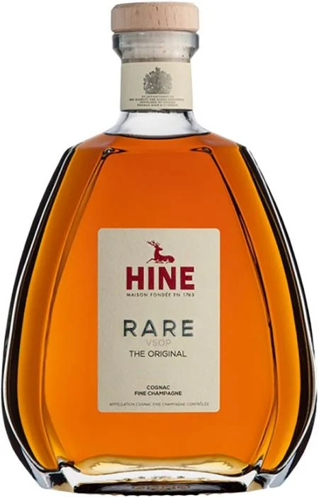 Hine Rare VSOP Fine Champagne Cognac