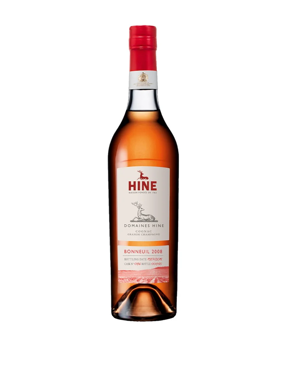 HINE Bonneuil 2008 Cognac
