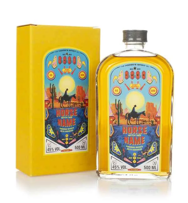 Horse With No Name Spirit | 500ML