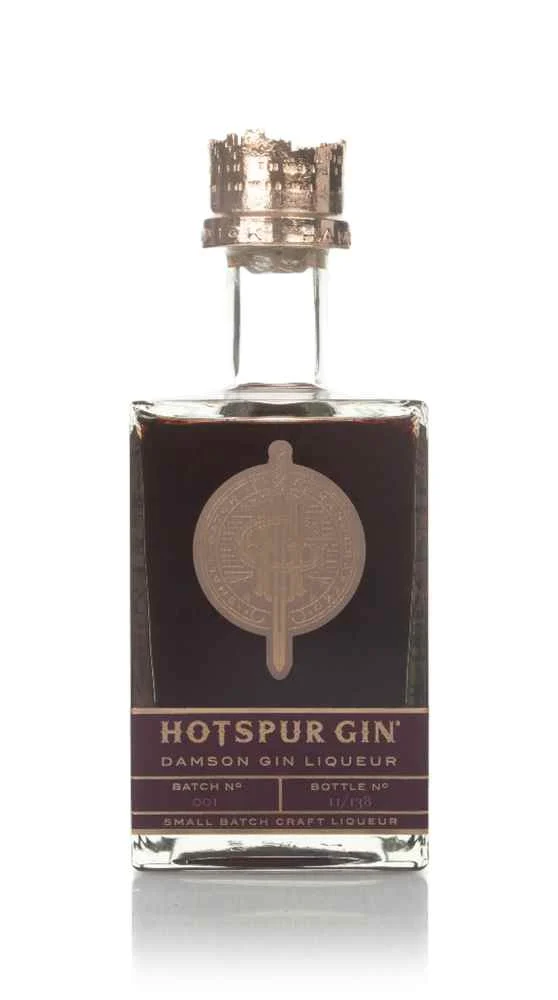 Hotspur Damson Gin Liqueur | 700ML