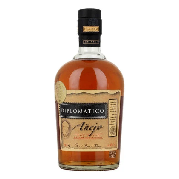 Diplomatico Rare Selection Anejo Rum | 700ML