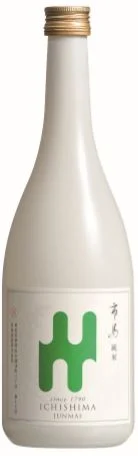 Ichishima Sake