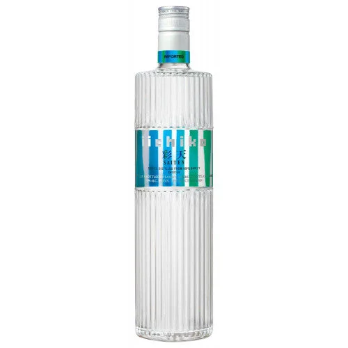Iichiko Saiten - Sake