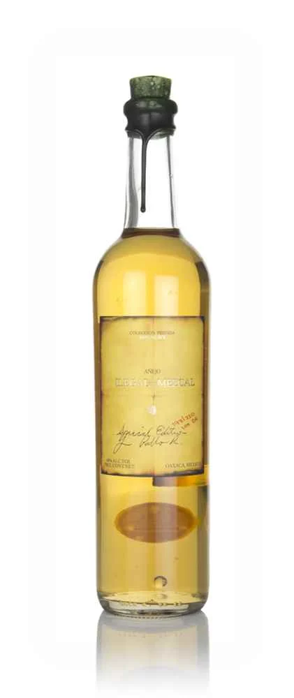 Ilegal Reposado Mezcal | 700ML