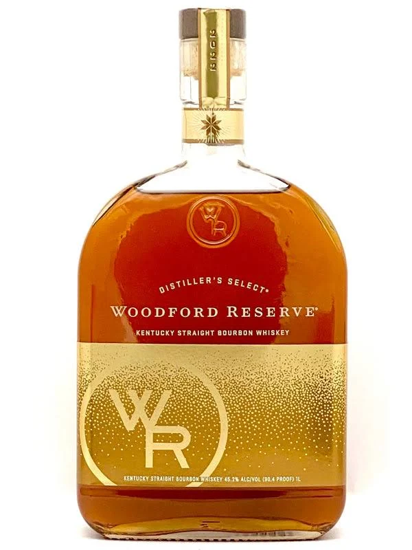 Woodford Reserve | Holiday Special | 2022 Limited Edition - Whiskey
