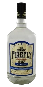Firefly Classic Vodka | 1.75L