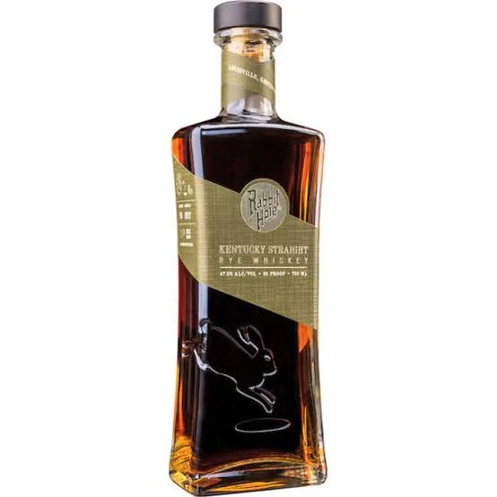 Rabbit Hole Straight Rye Whiskey