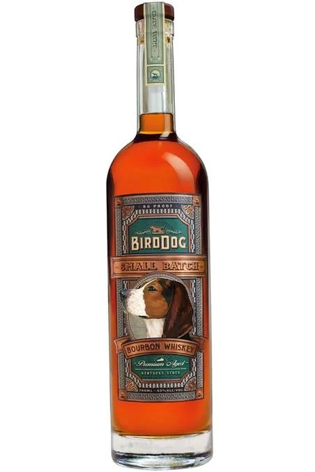 Bird Dog Small Batch Bourbon Whiskey