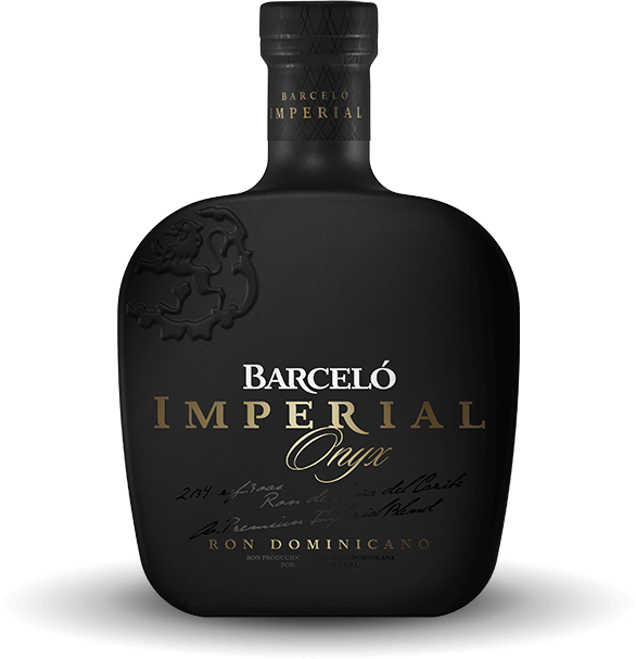 Ron Barcelo Imperial Onyx Rum