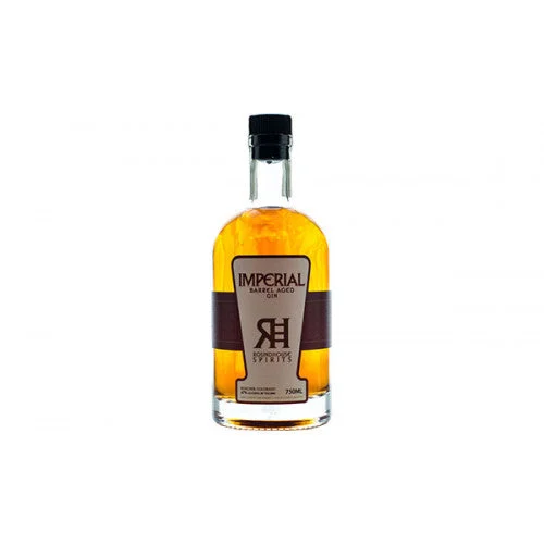 Roundhouse Imperial Barrel Aged Gin