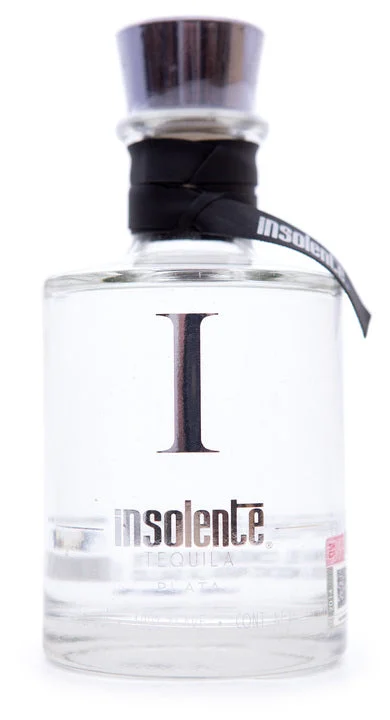 Insolente Blanco Tequila