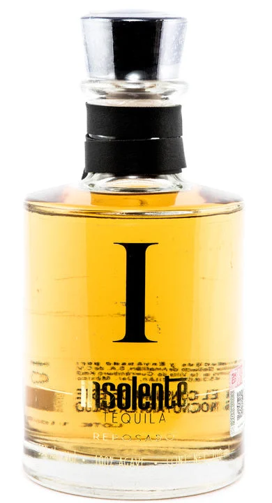 Insolente Reposado Tequila