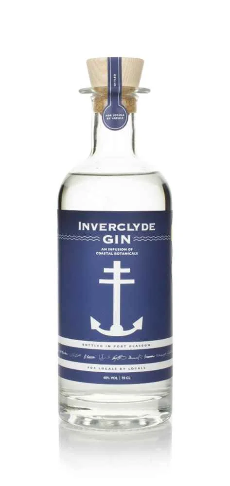 Inverclyde Gin | 700ML