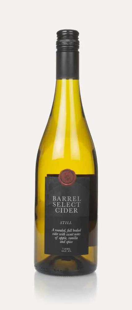 Jack Ratt Barrel Select Still Cider