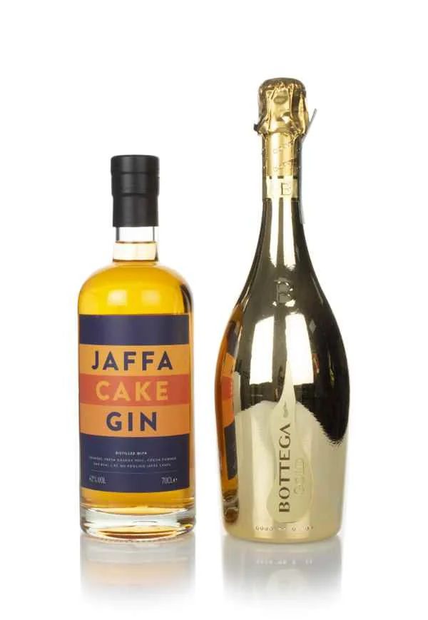 Jaffa Cake Spritz Bundle Spirit | 1.45L