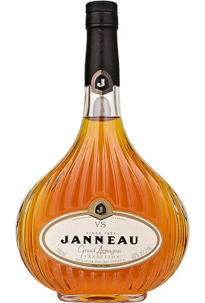 Licor Janneau VS Grand Armagnac