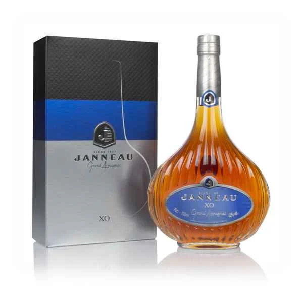 Janneau XO Royal Armagnac | 700ML