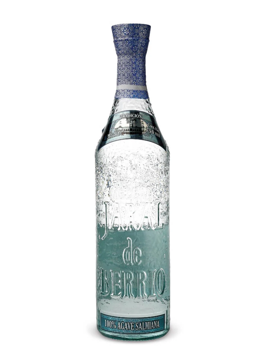 Jaral de Berrio Joven Mezcal