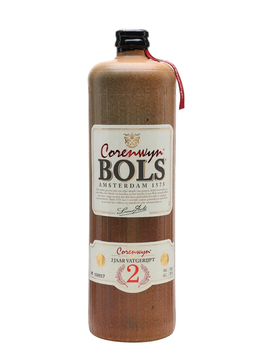 Bols Corenwijn Jenever | 1L - Licor