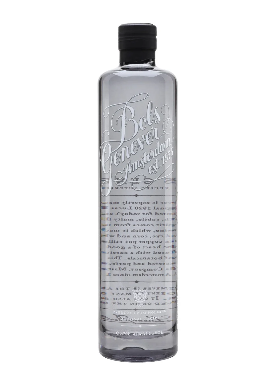 Bols Genever | 700ML - Liqueur