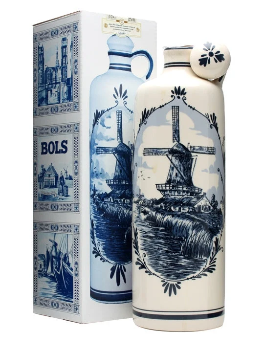 Jonge Bols Graanjenever | 700ML - Licor