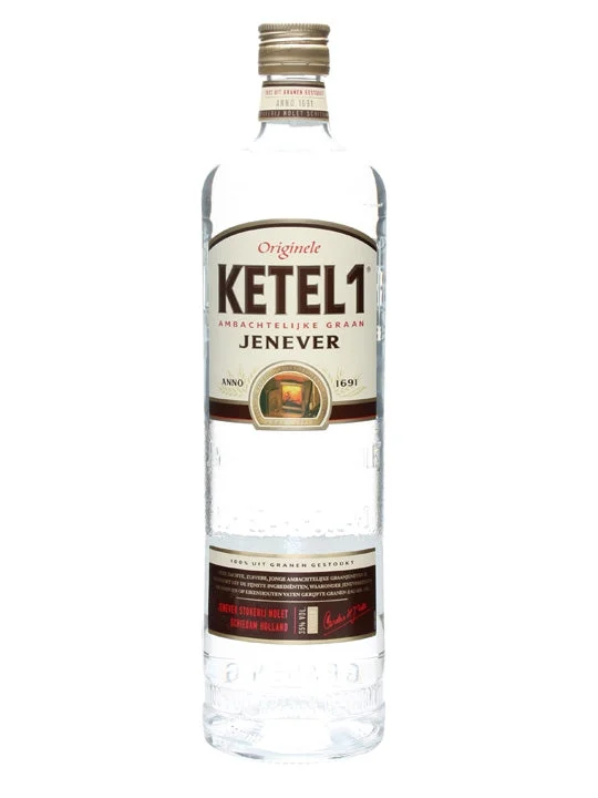Ketel 1 Jonge Jenever | 1L - Licor