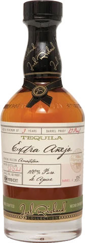 Joel Richard Extra Anejo Tequila