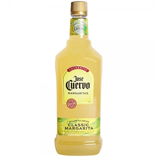 José Cuervo Margarita Clásica - Licor