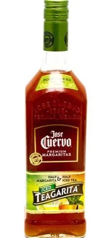 Jose Cuervo Golden Teagarita Margarita | 1.75L - Liqueur