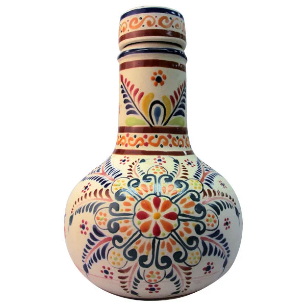Ceramist Burst Extra Anejo Tequila