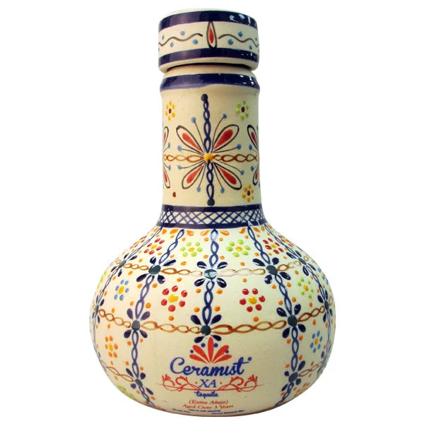 Ceramist ?Links Extra Anejo Tequila