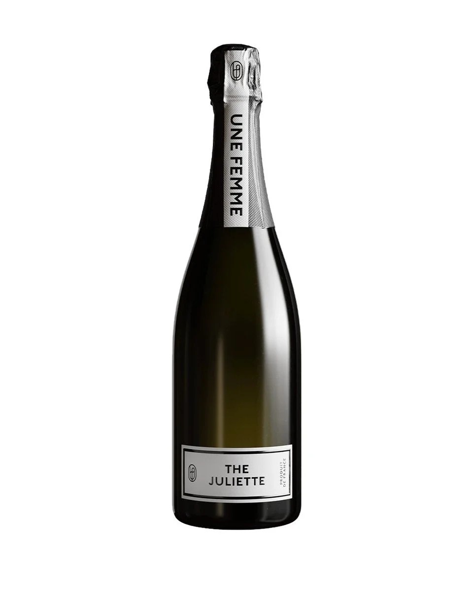 Une Femme The Juliette 2018 Champagne