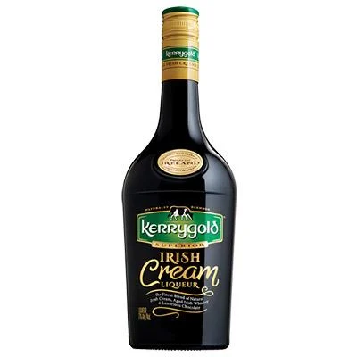 Kerrygold Irish Cream Liqueur