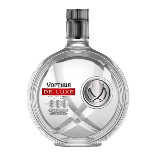 Khortytsa De Luxe Vodka