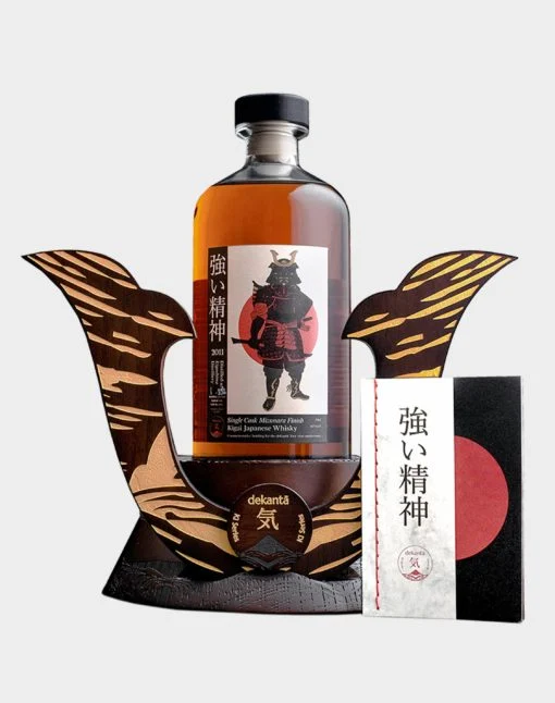 Kigai Japanese Whisky | 700ML - Whiskey