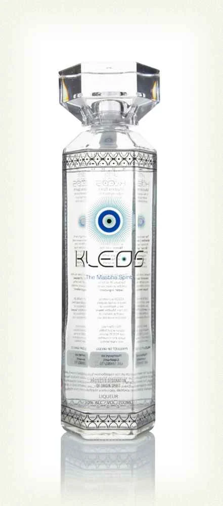 Licor Kleos Mastiha | 700ML - Liqueur