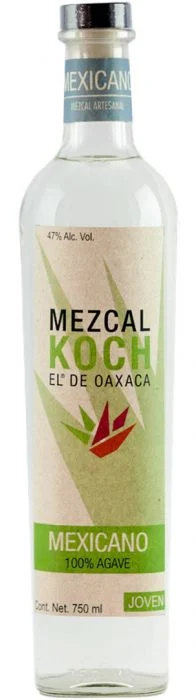 Koch Mexicano El' De Oaxaca - Mezcal