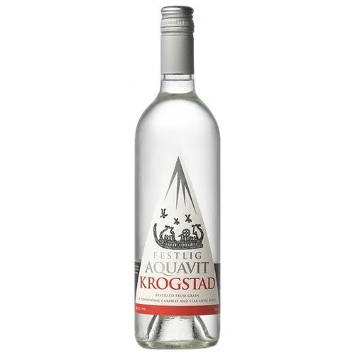 Krogstad Aquavit