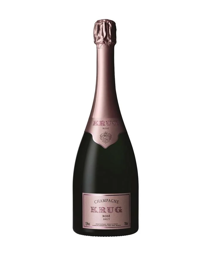 Krug Brut Rose Champagne