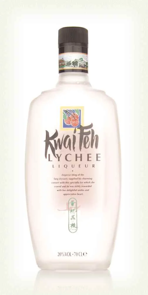 Kwai Feh Lychee Liqueur | 700ML
