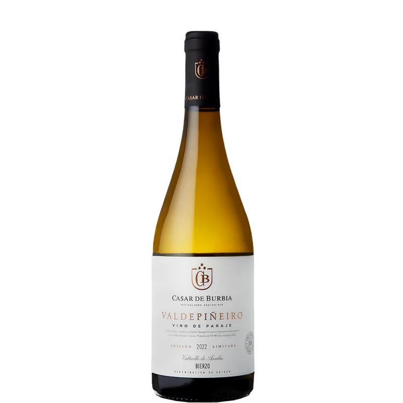 CASAR DE BURBIA VALDEPIÑEIRO 2022 - Jacinto Wines