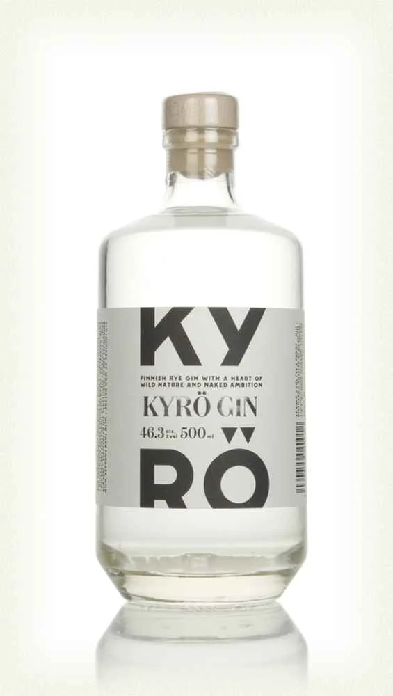 Kyrö Gin