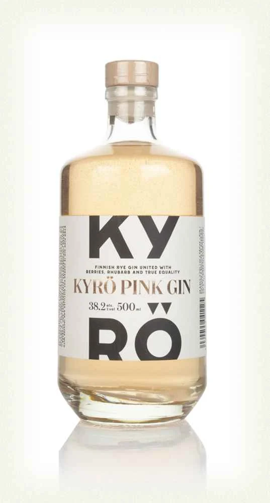 Kyrö Pink Gin | 500ML