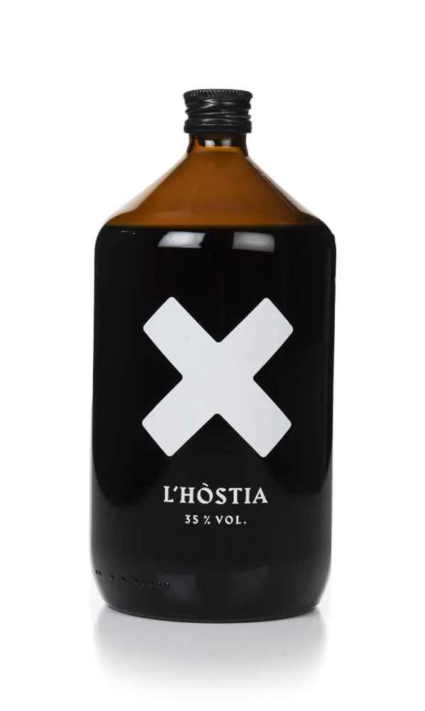 L'Hostia Liqueur | 1L