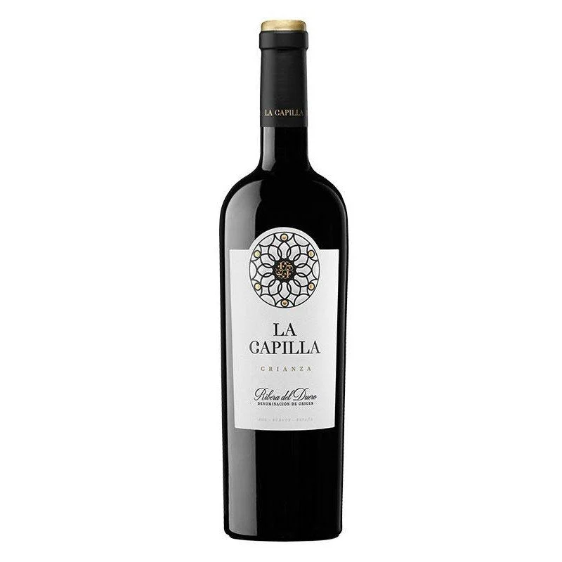 LA CAPILLA Crianza 2019 - Amb Vinos